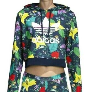 adidas blossom of life jacket